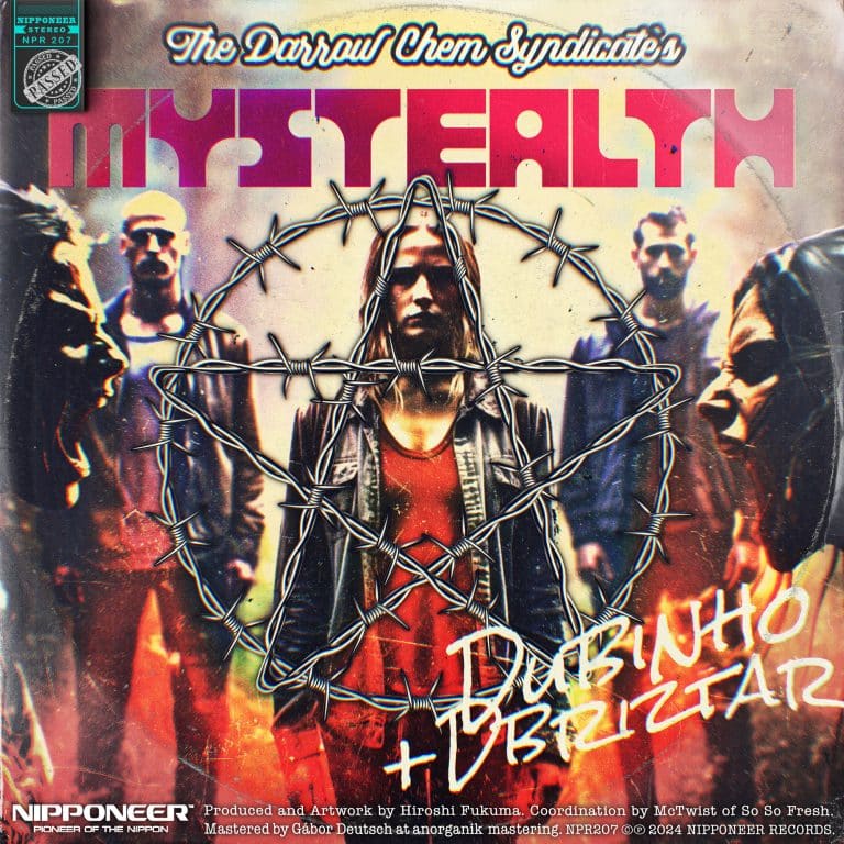 Mystealth