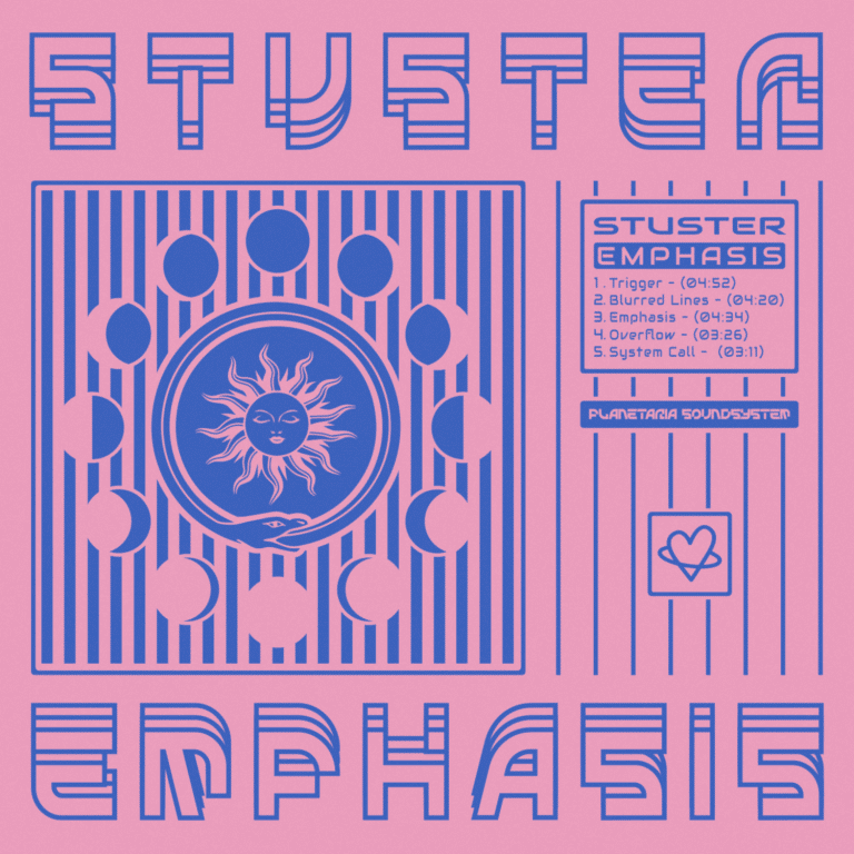 EMPHASIS EP