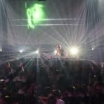Mriya - DJ set at Techno Tuesdays Amsterdam