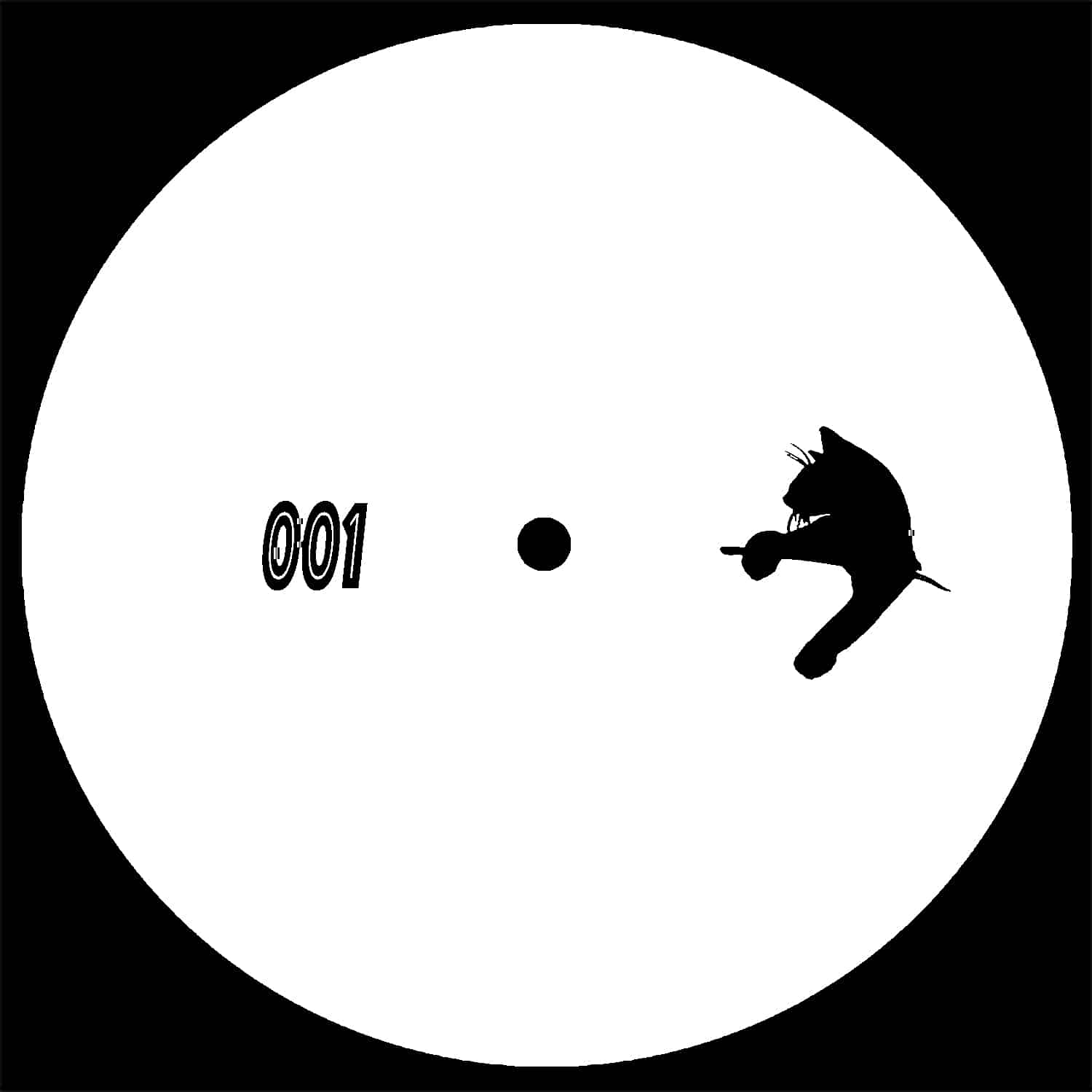 Feline Mob 001