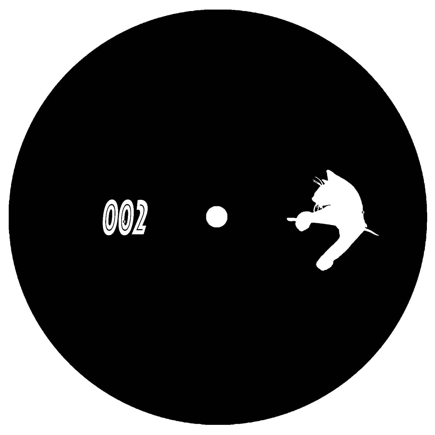 Feline Mob 002