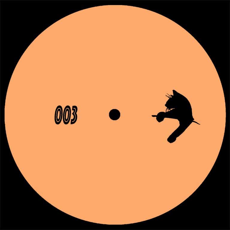 Feline Mob 003