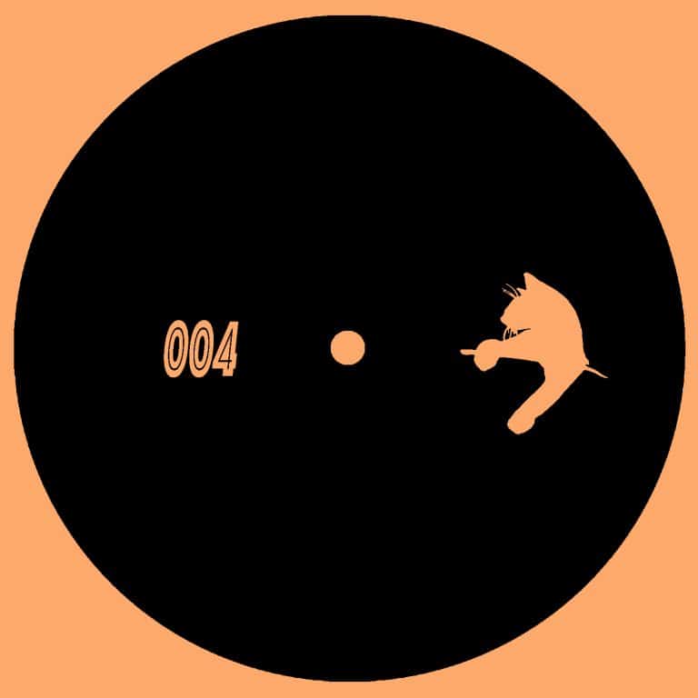 Feline Mob 004