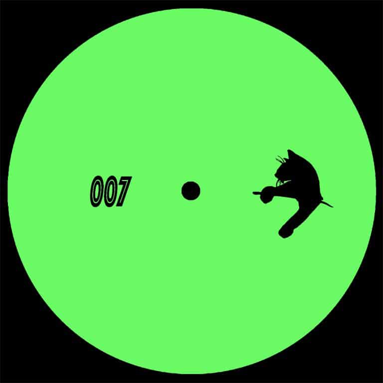 Feline Mob 007