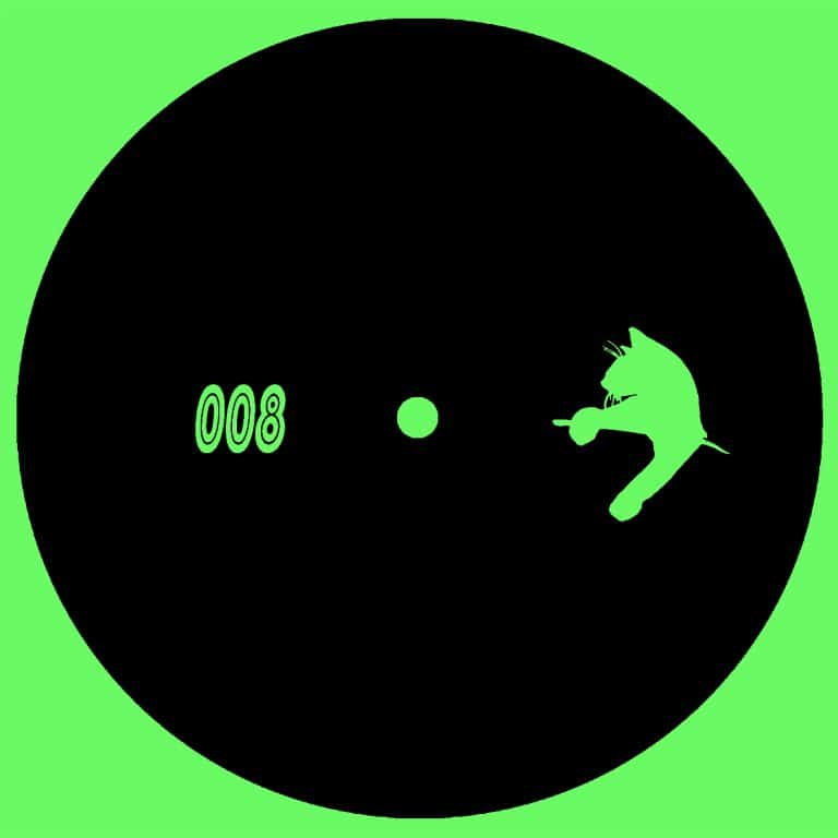 Feline Mob 008