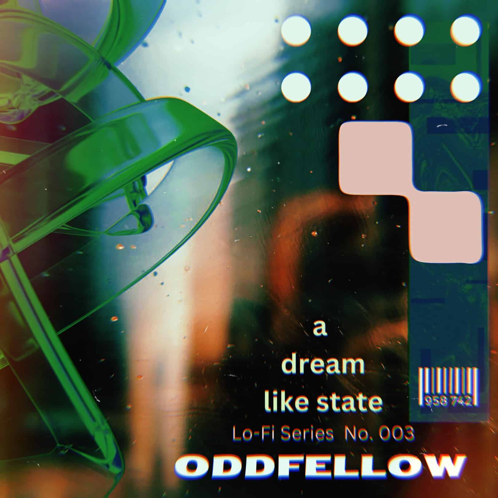 A Dream Like State