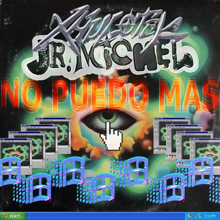 NO PUEDO MAS