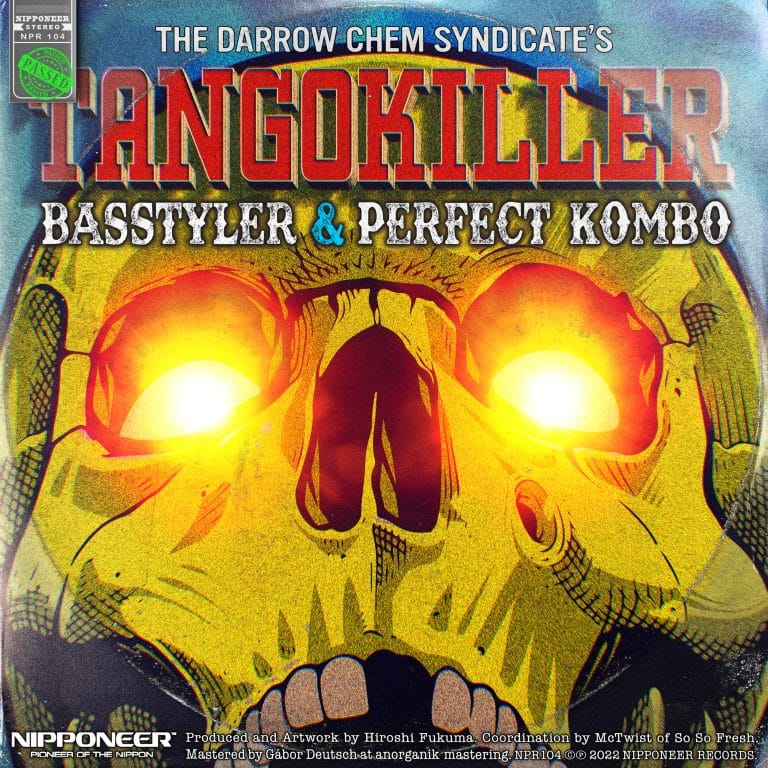Tangokiller