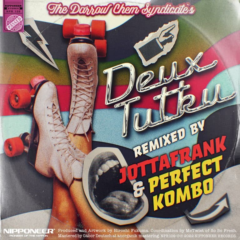 Deux Tutku
