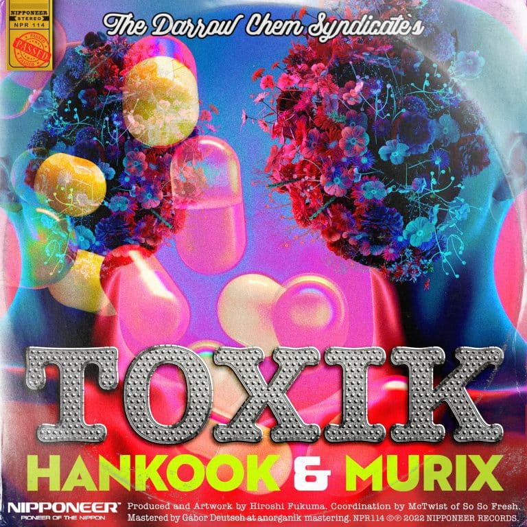 Toxik