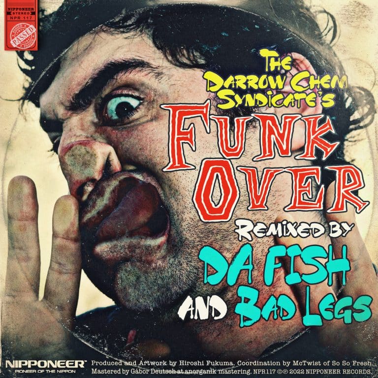 Funk Over