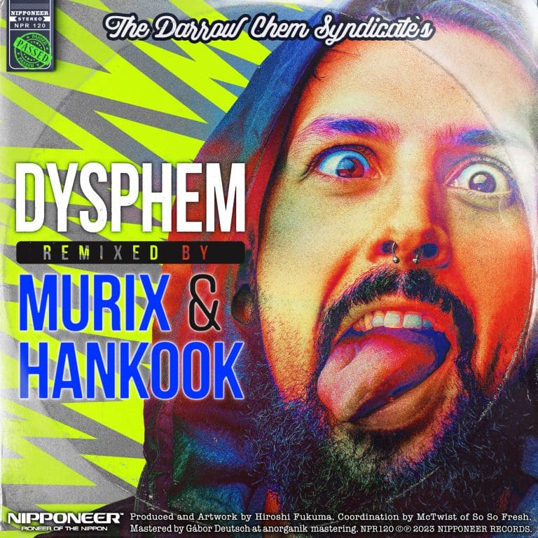 Dysphem