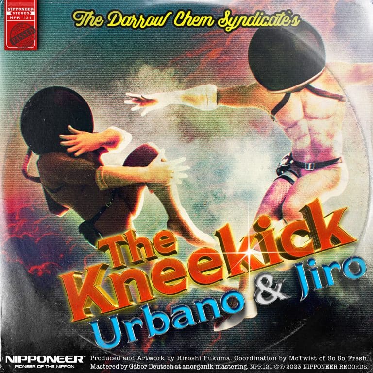 The Kneekick