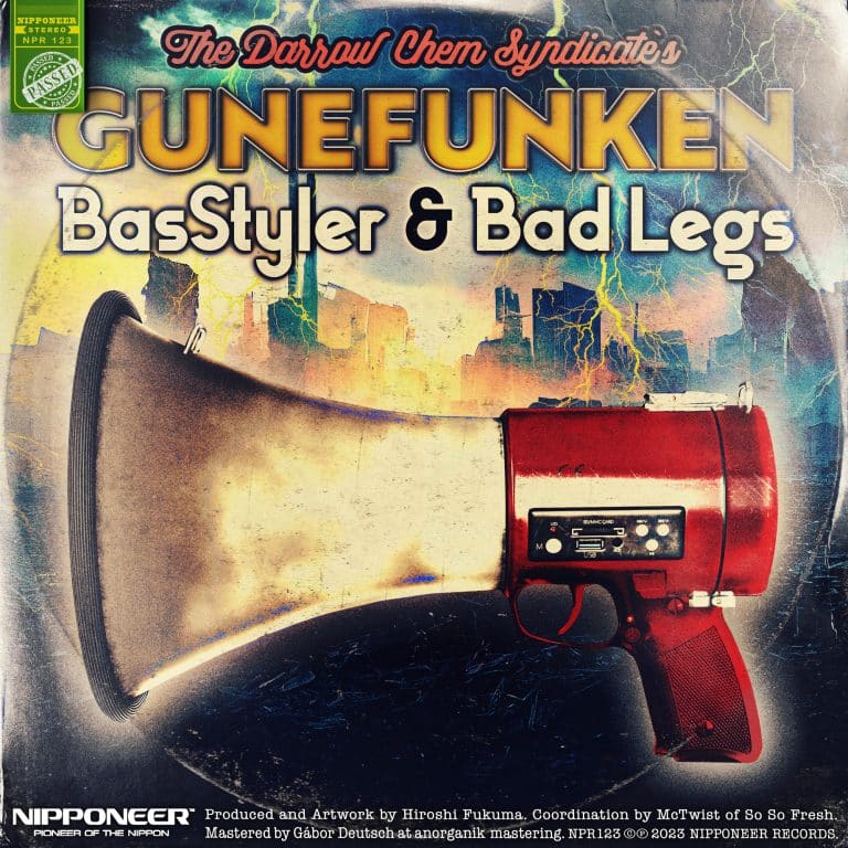 Gunefunken