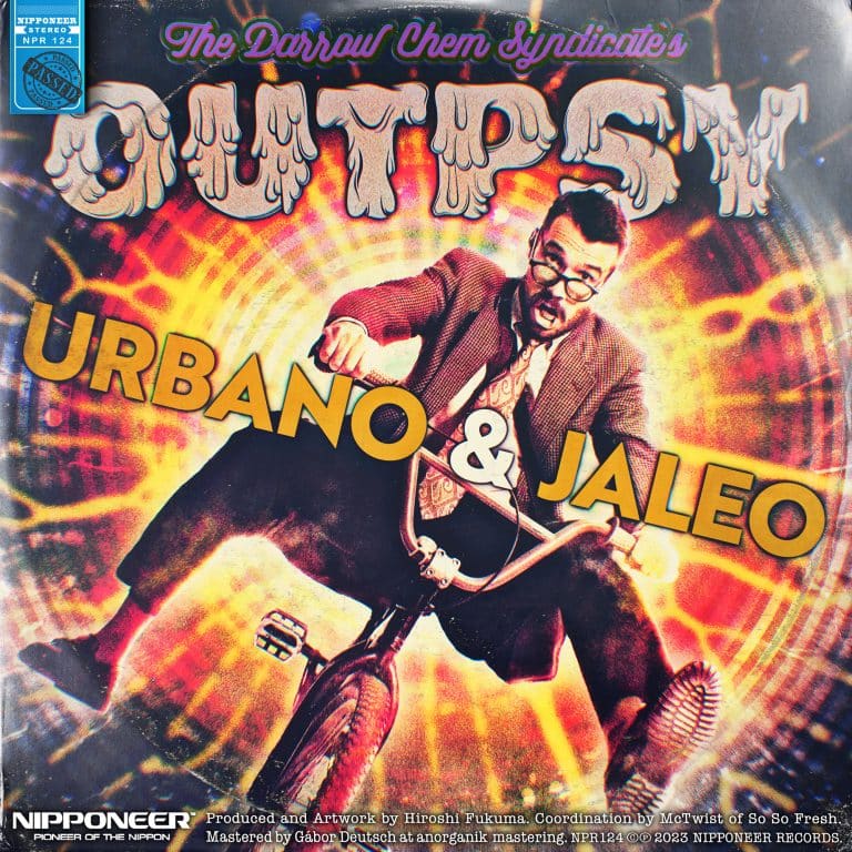 Outpsy