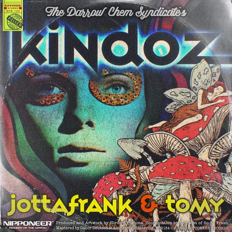 Kindoz