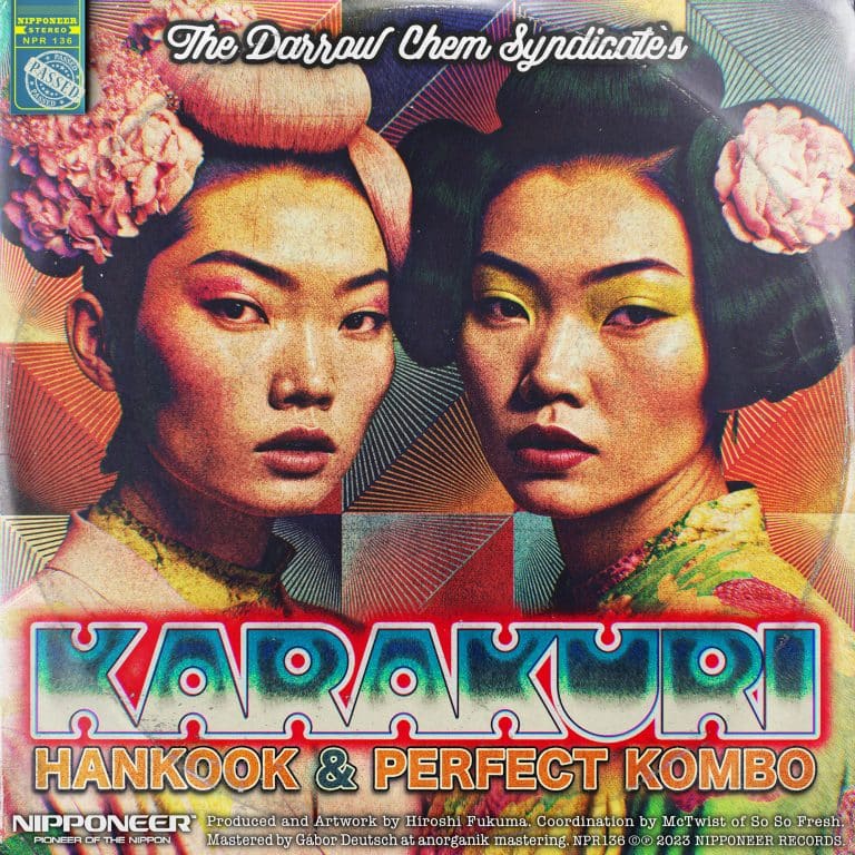 Karakuri