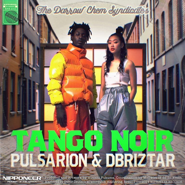 Tango Noir