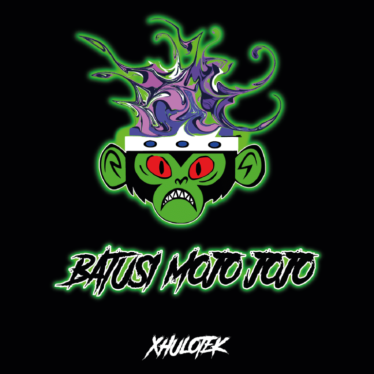 Batusi Mojo Jojo