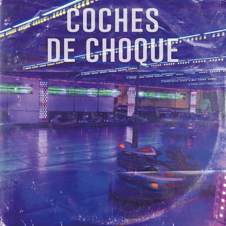 Coches De Choque