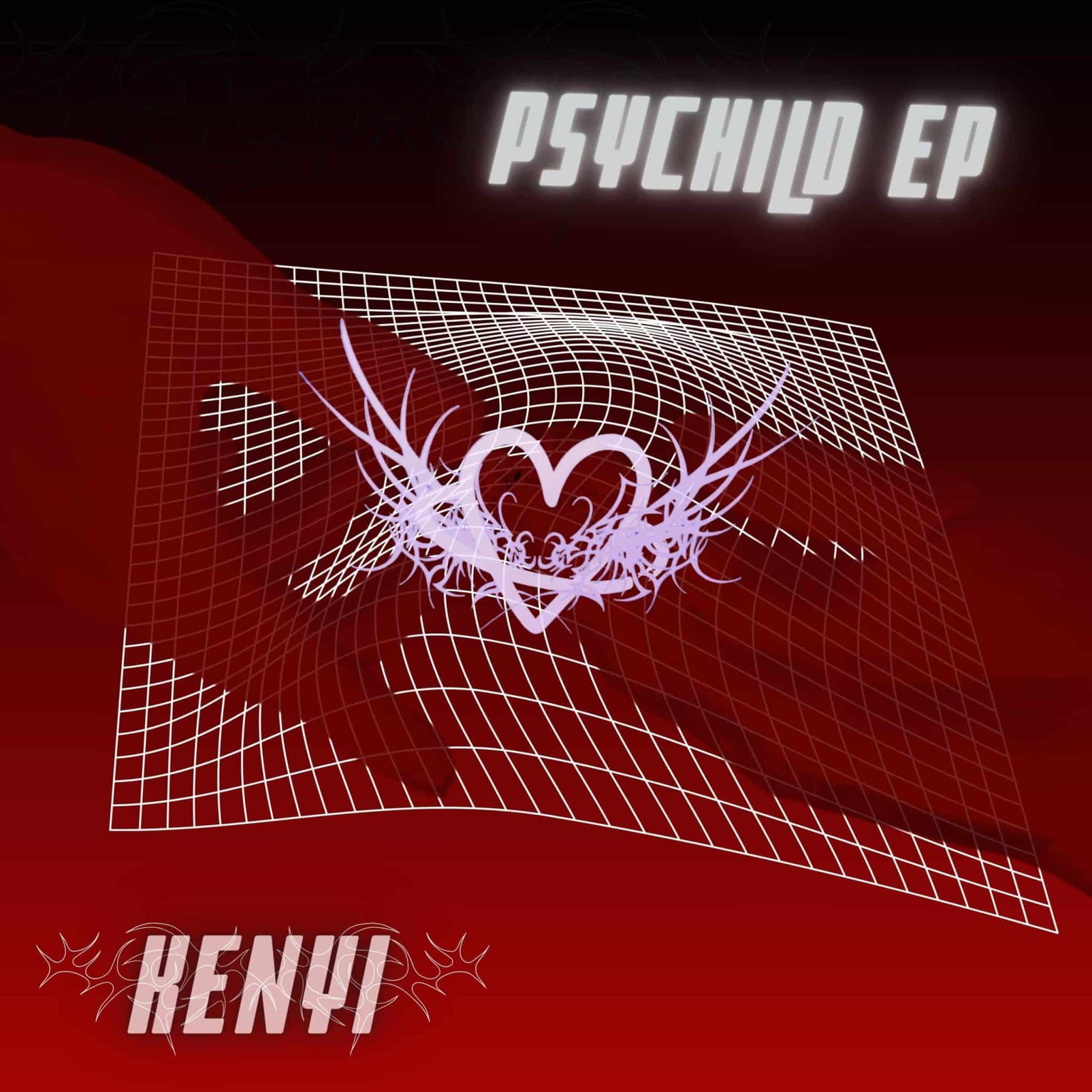PSYCHILD EP