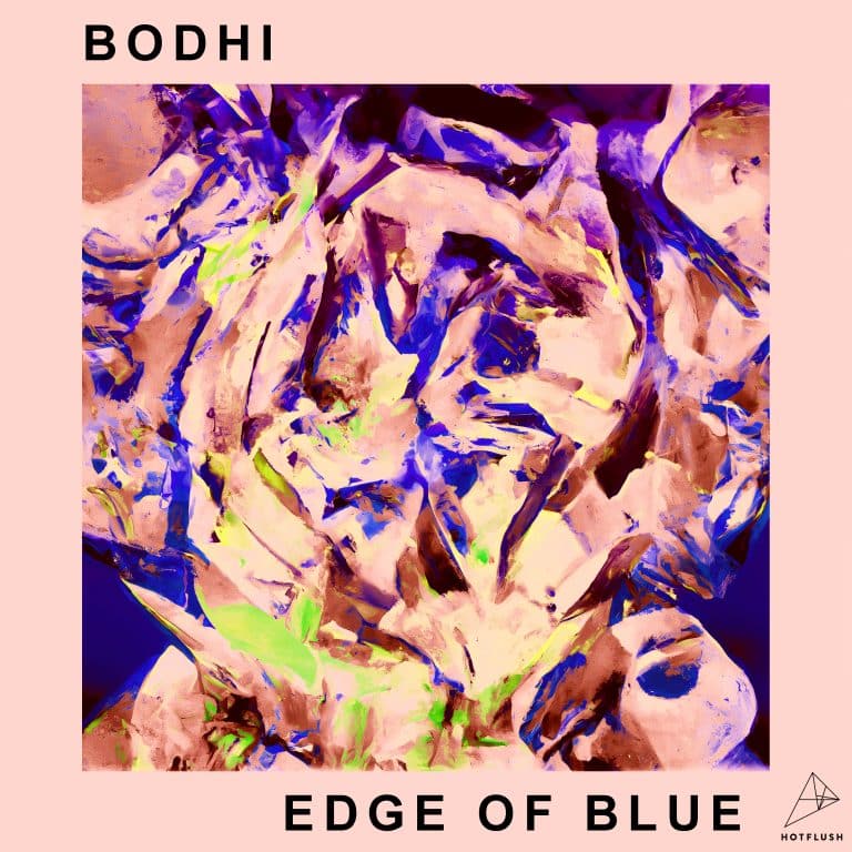 Edge of Blue
