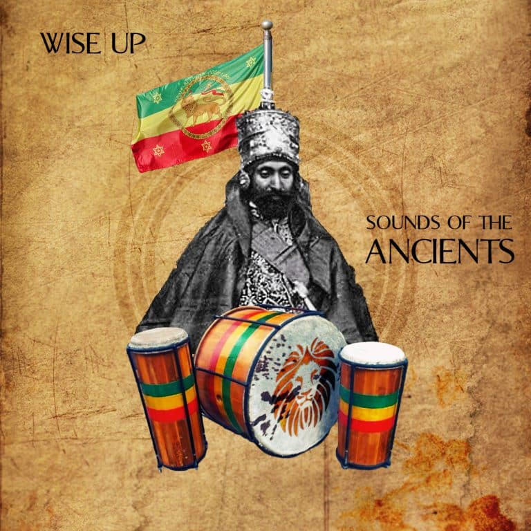 Wise Up