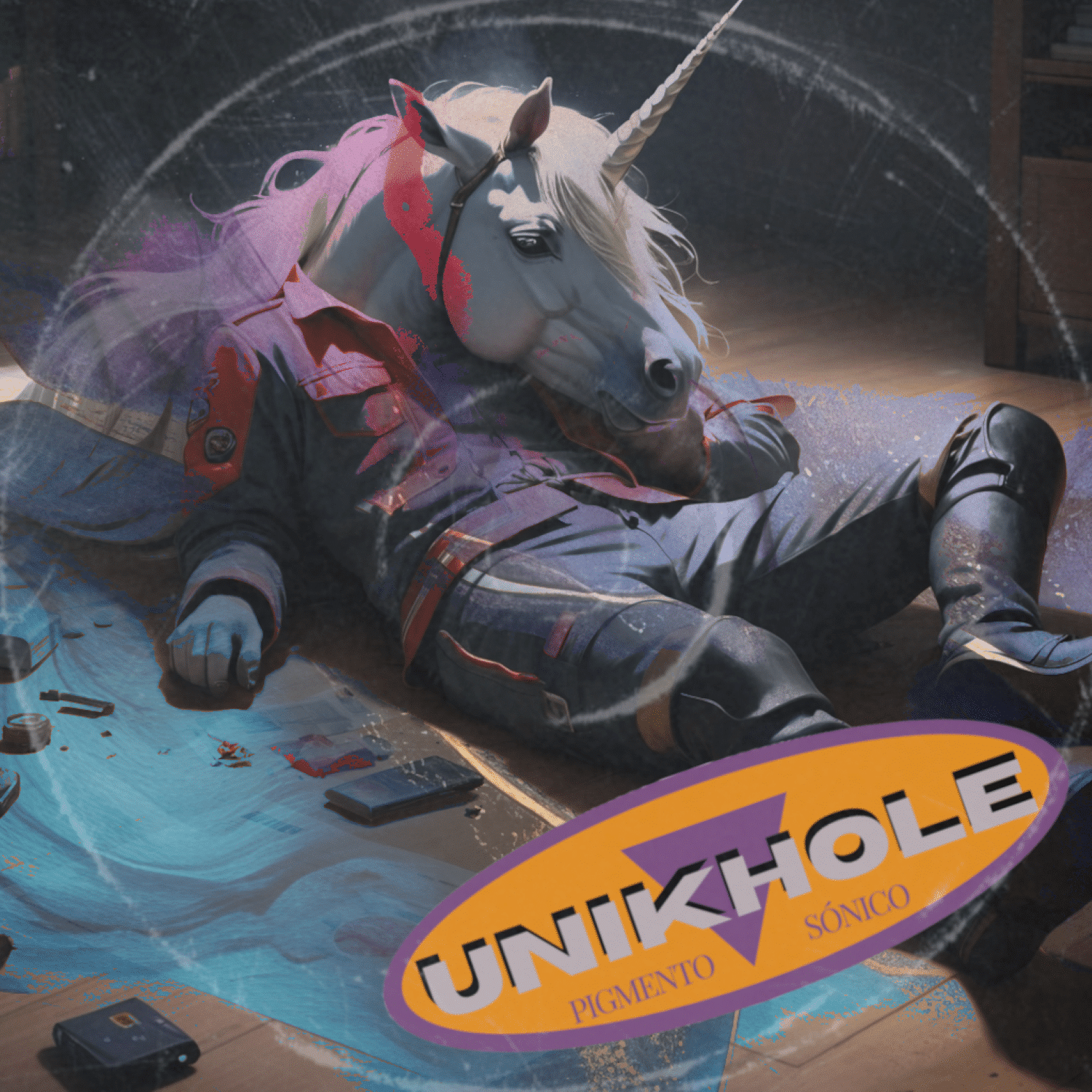 UNIKHOLE [FREE DOWNLOAD]