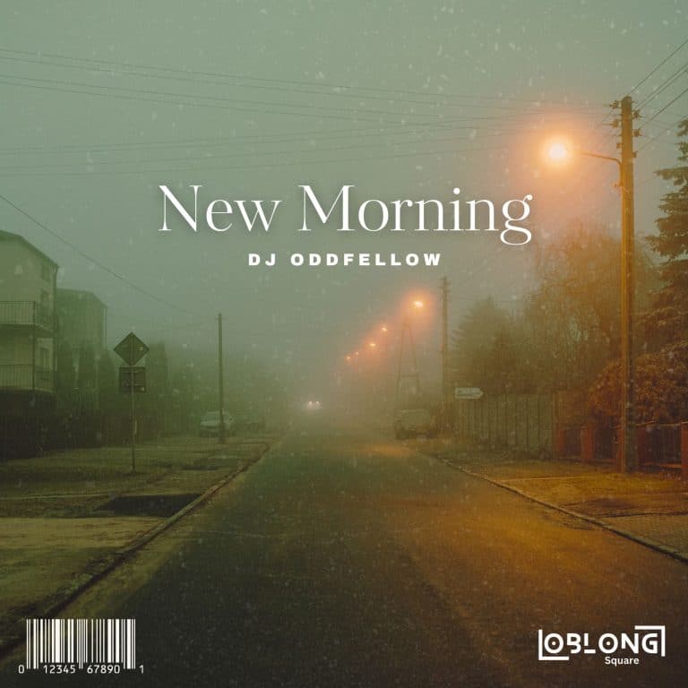 New Morning (in partnership w/ NAMI for Suicide Prevention Month)