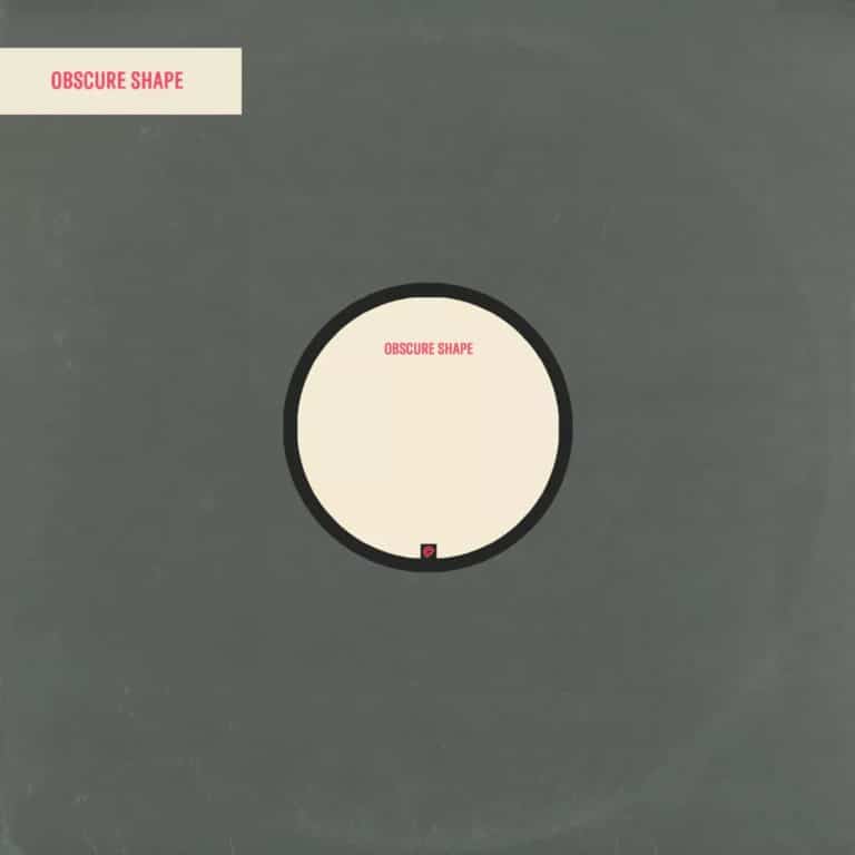 Obscure Shape | Elemental EP [CRG034]