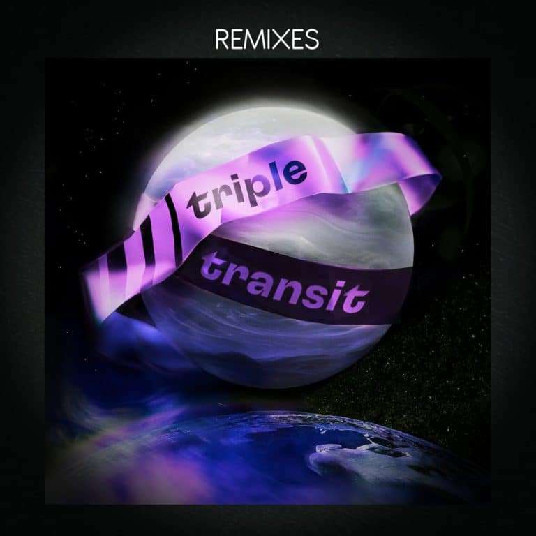 Triple Transit Remixes 1