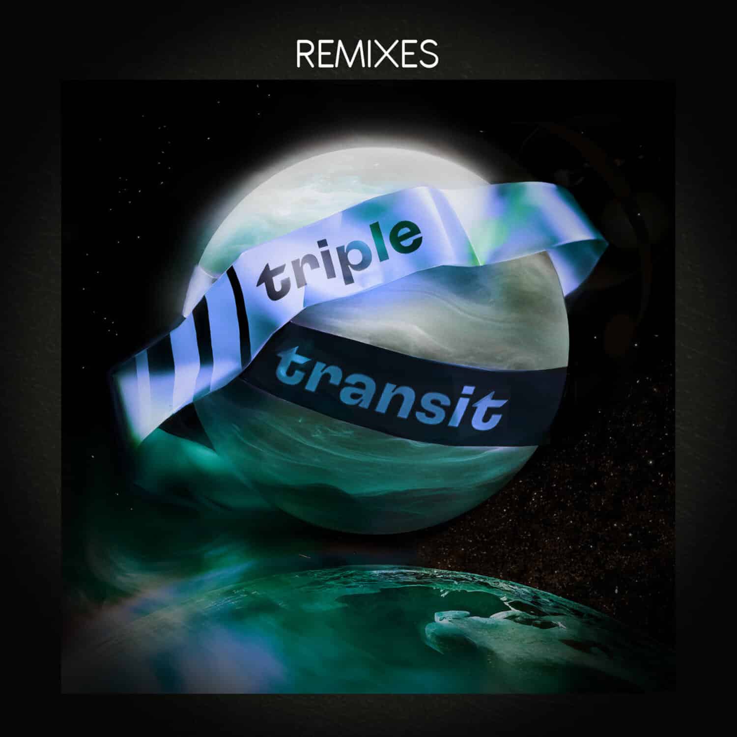 Triple Transit Remixes 2