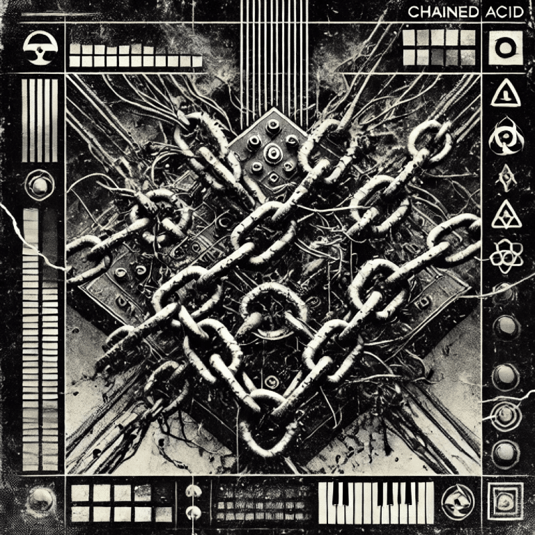 Chained Acid