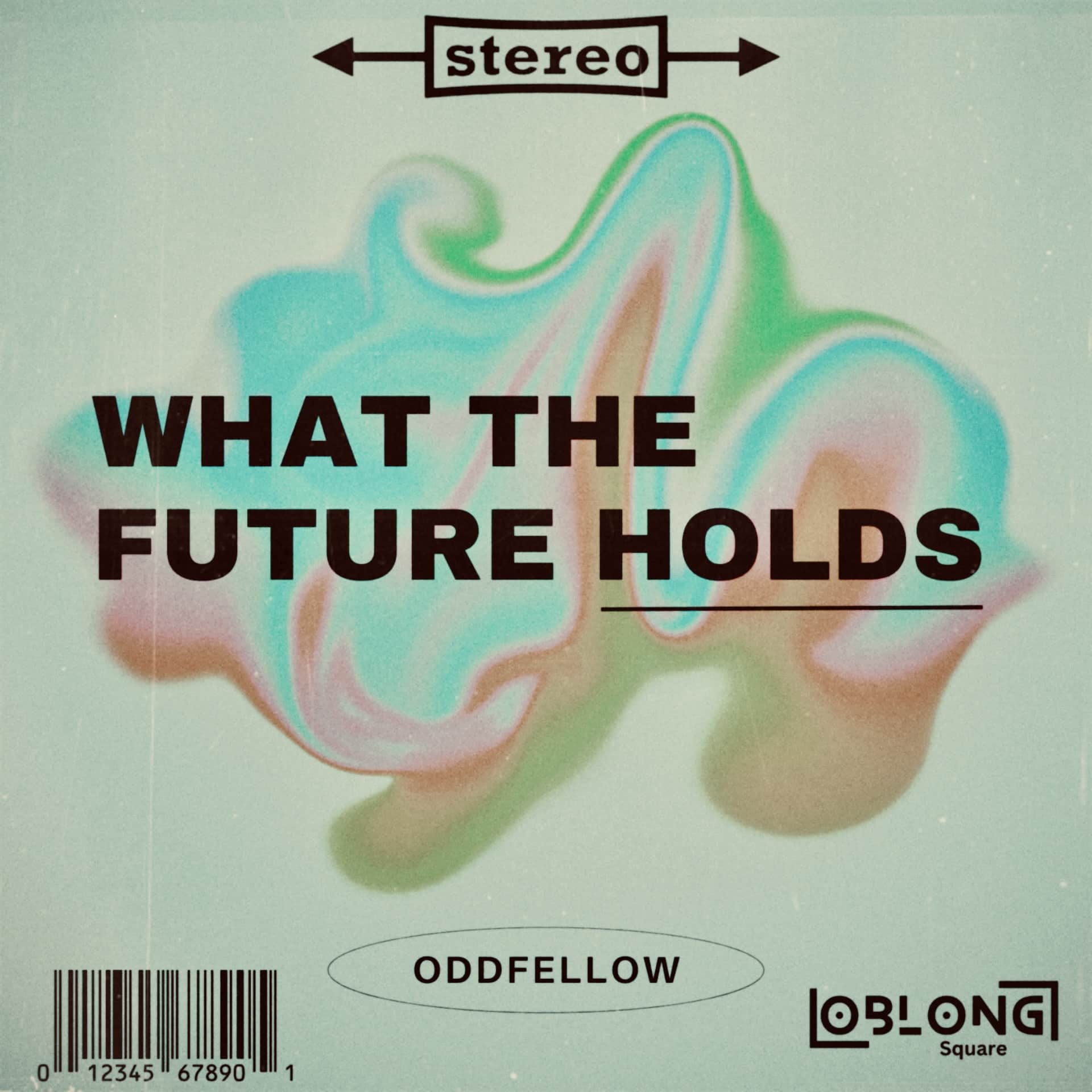 What The Future Holds