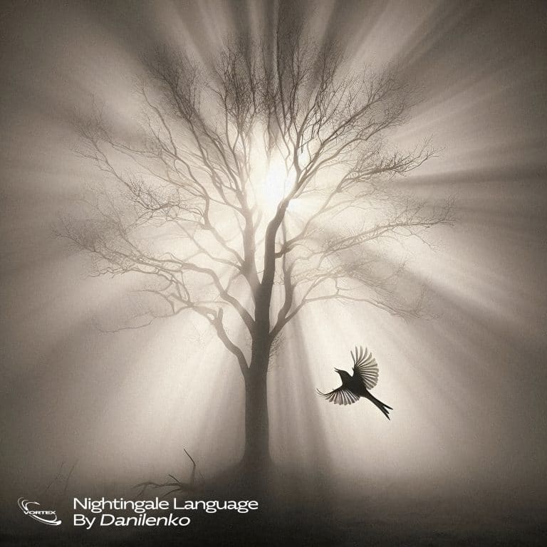 Nightingale Language EP