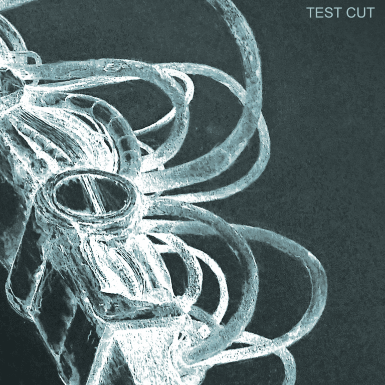 Test Cut