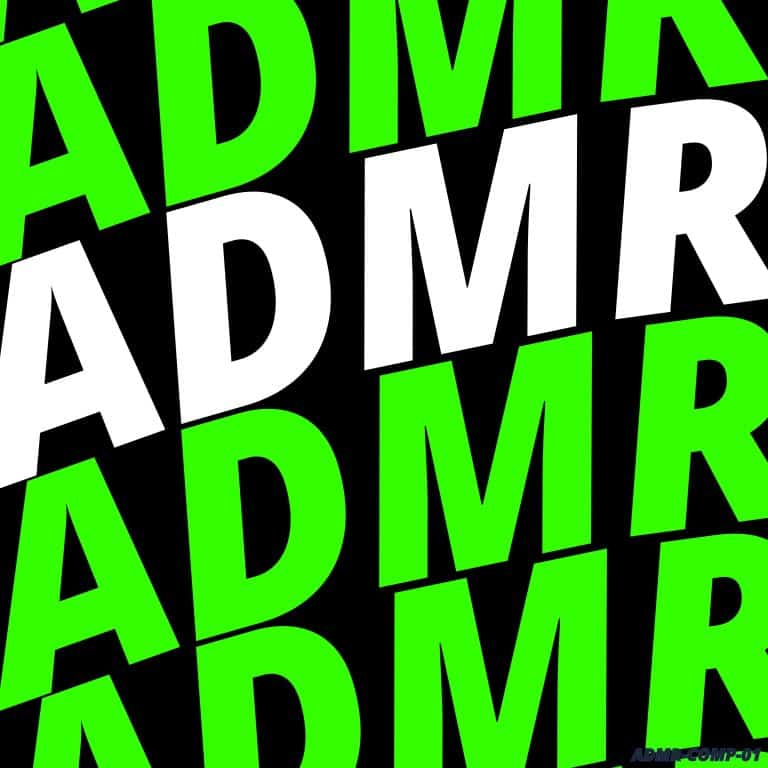 AP DP MP Records Vol.1 (2023)