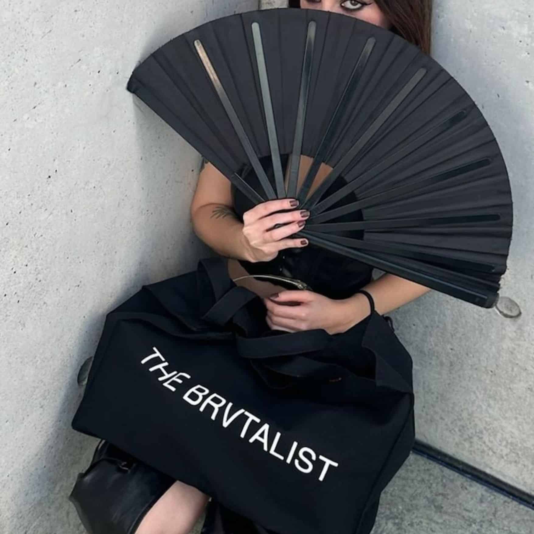 Human Resources Carry-All Bag