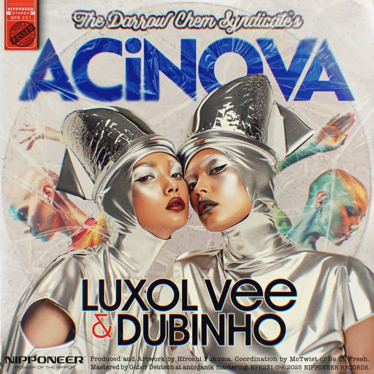 Acinova