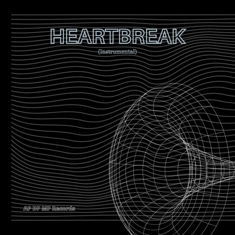 Heartbreak (Instrumental) - Single