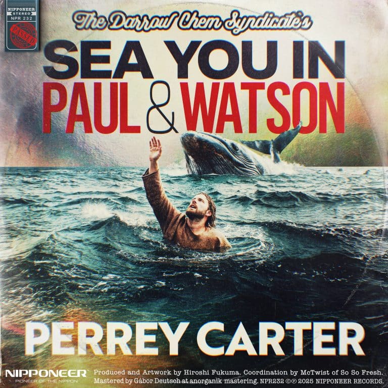 Sea You In Paul & Watson