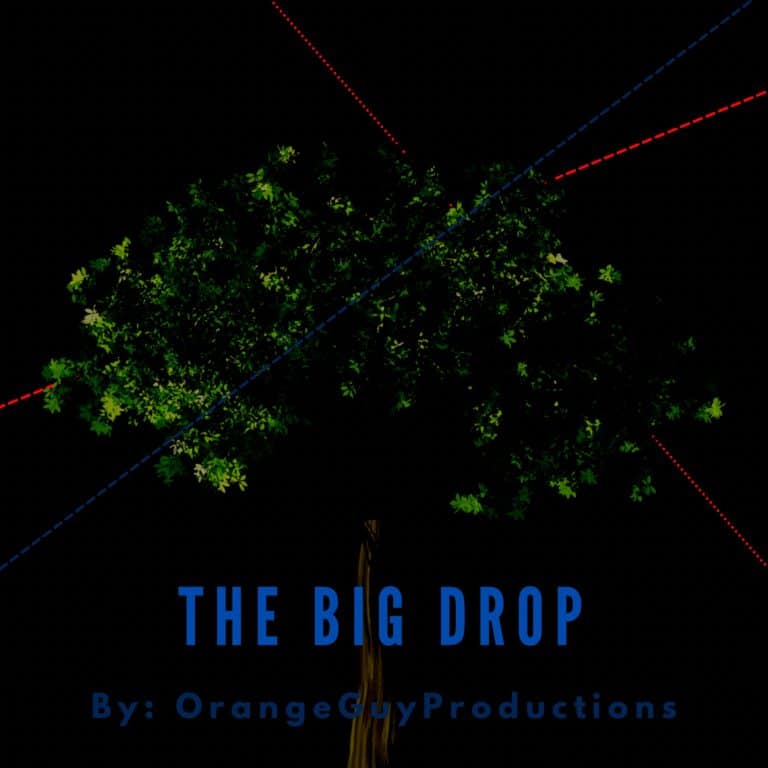 The Big Drop - Single