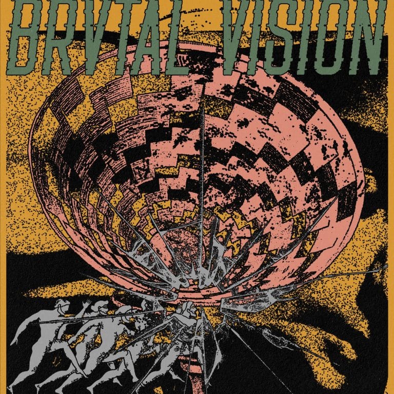 Brvtal Vision V​/​A 001