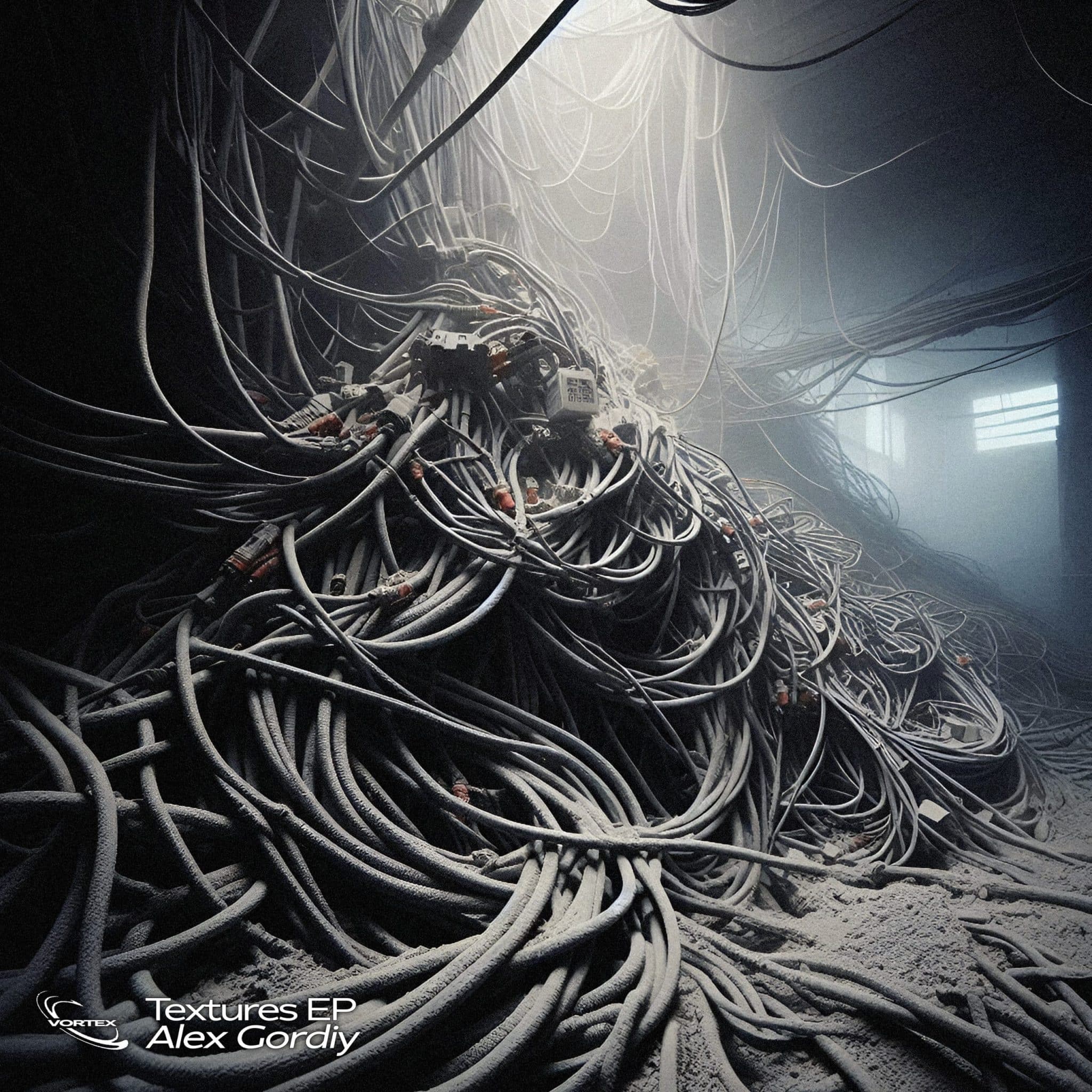 Textures EP