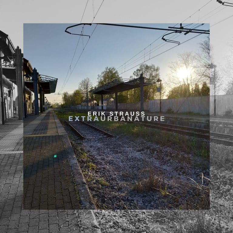 EXTRAURBANATURE