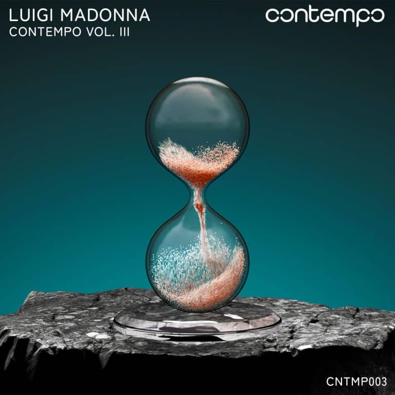 Contempo, Vol. III