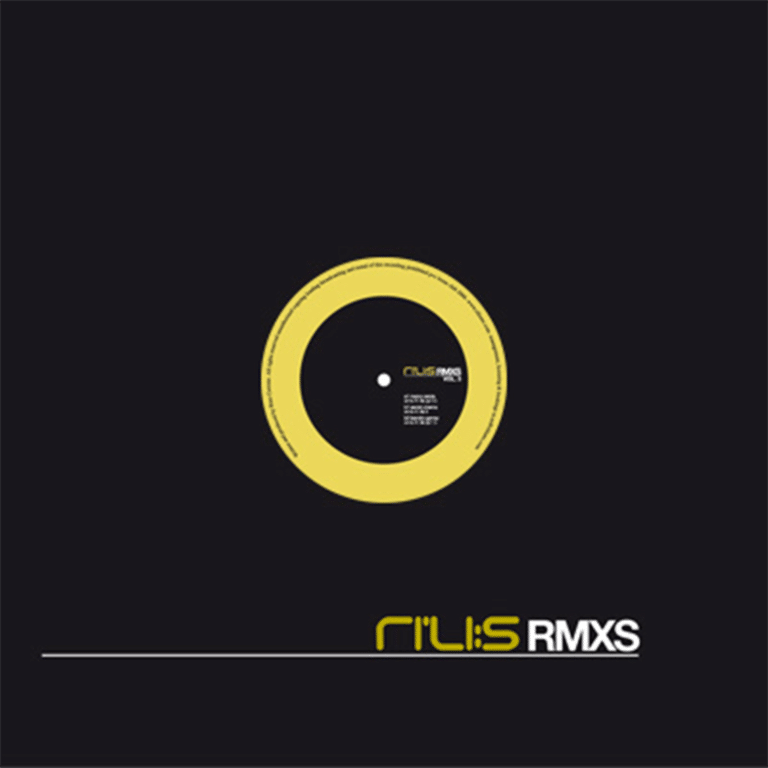 Rilis Remixes Volume 3
