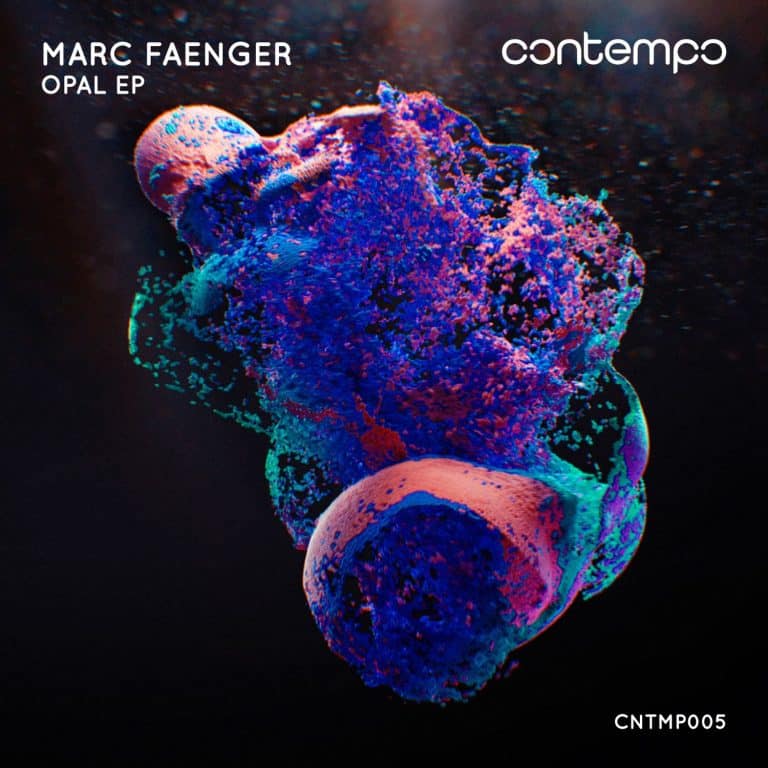 Contempo Remixes