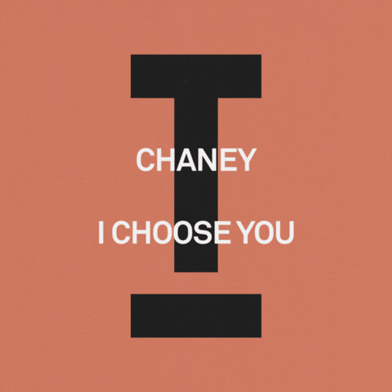 I Choose You