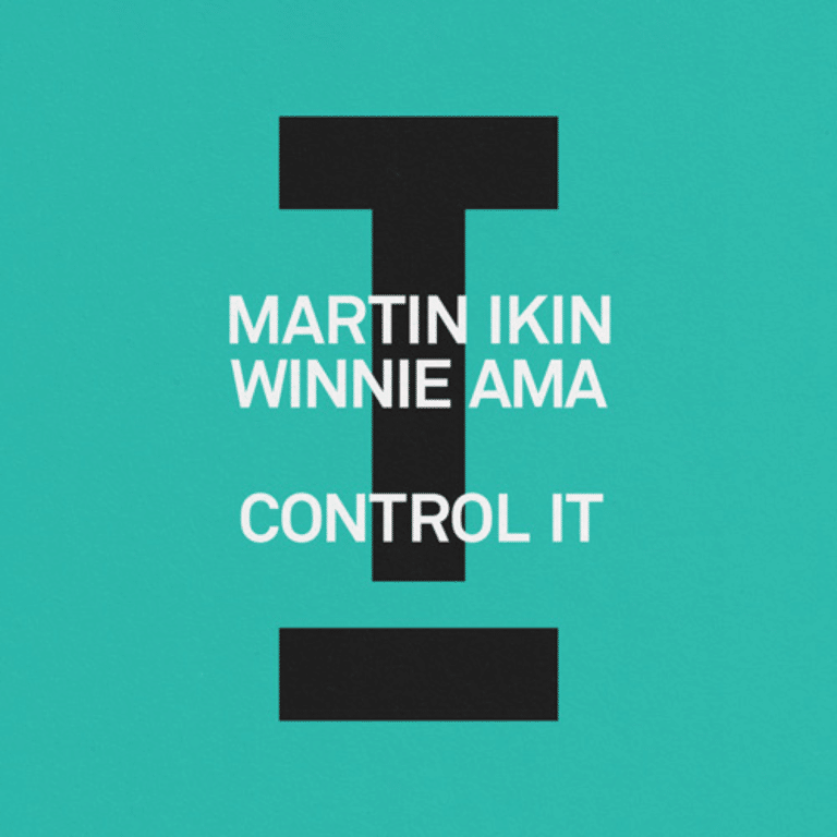 Control It